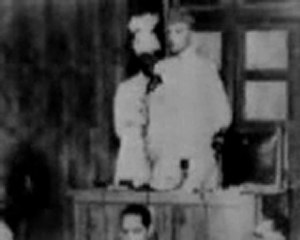 Quaid-e-Azam ~ First Governor General of Pakistan