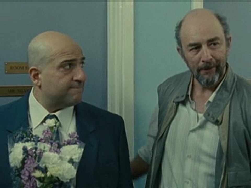 David Baddiel's, The Infidel