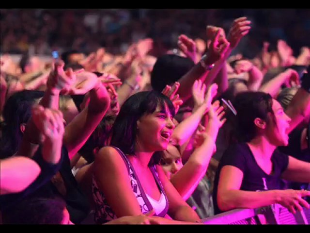PROD EVENTS VIDEOS OFF