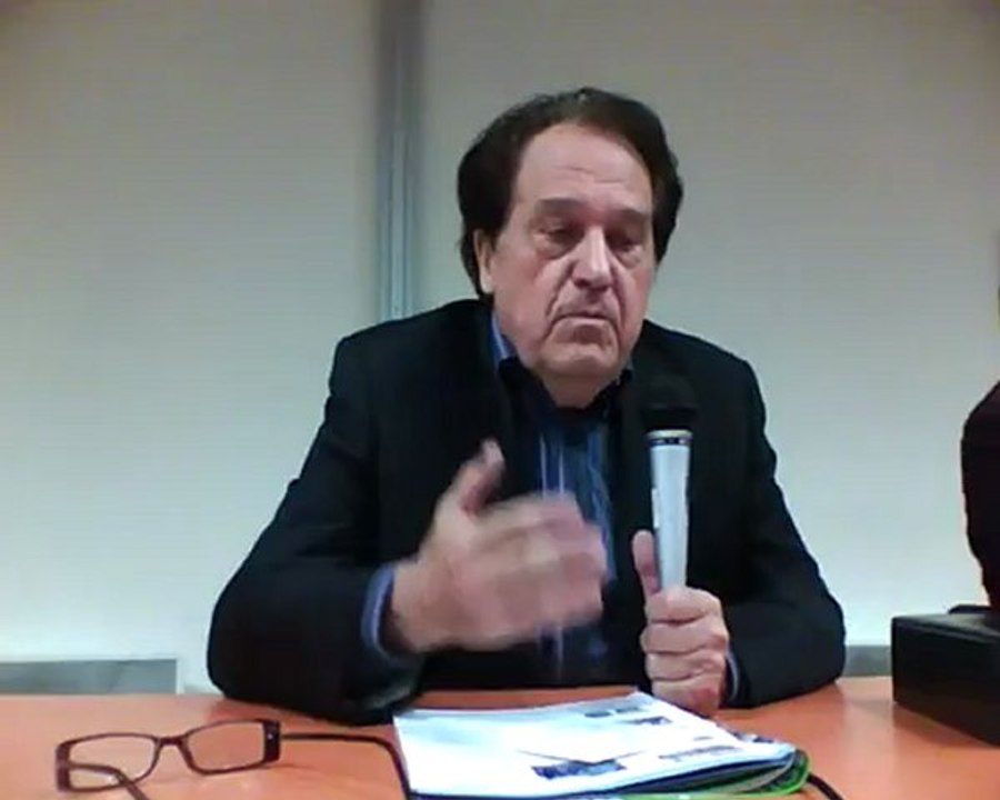 La mise au point de J. Julliard