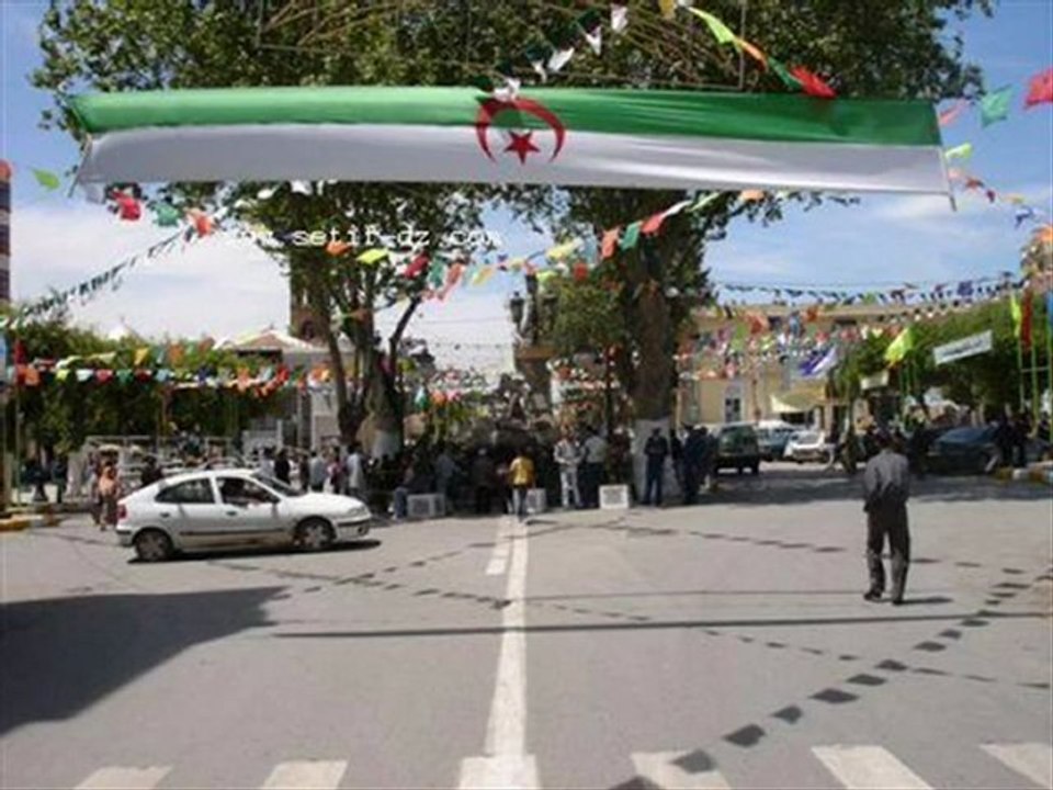 Compil Staifi/Chaoui 2010