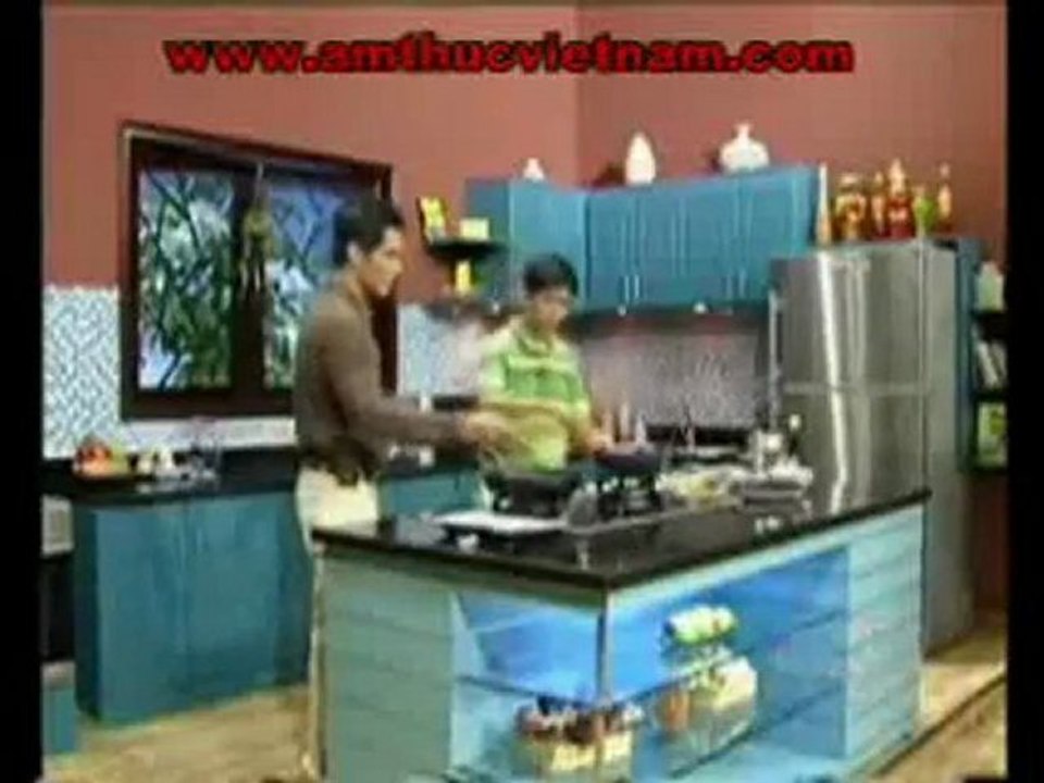 Cà tím sốt thịt bằm