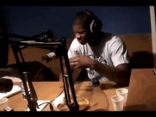 rimkus freestyle sur génération avec la scred connexion