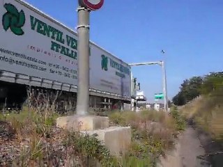 Road Trip / Krk 2008 / passage clandestin en croatie