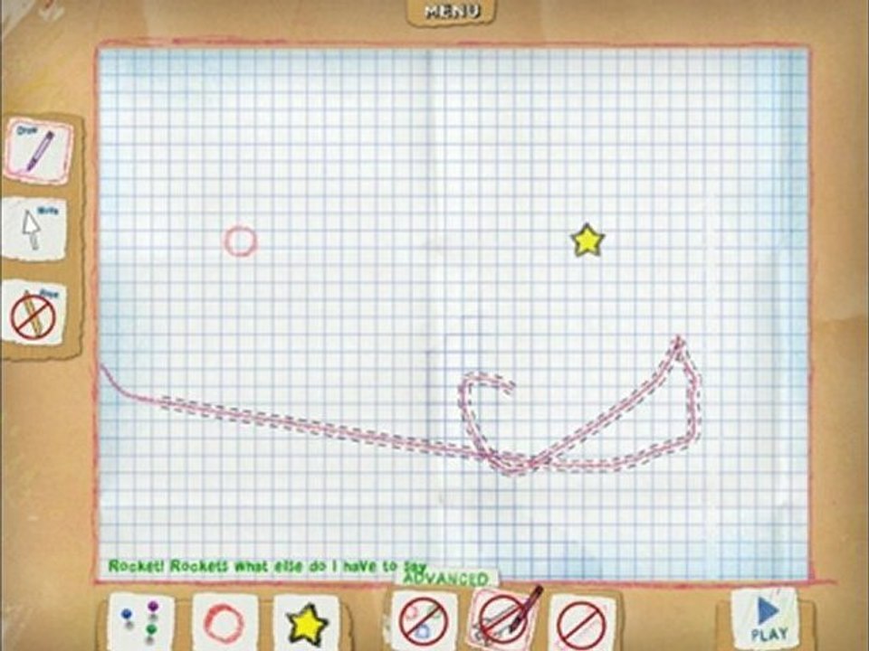 Kaffepause #2 Crayon Physics Deluxe