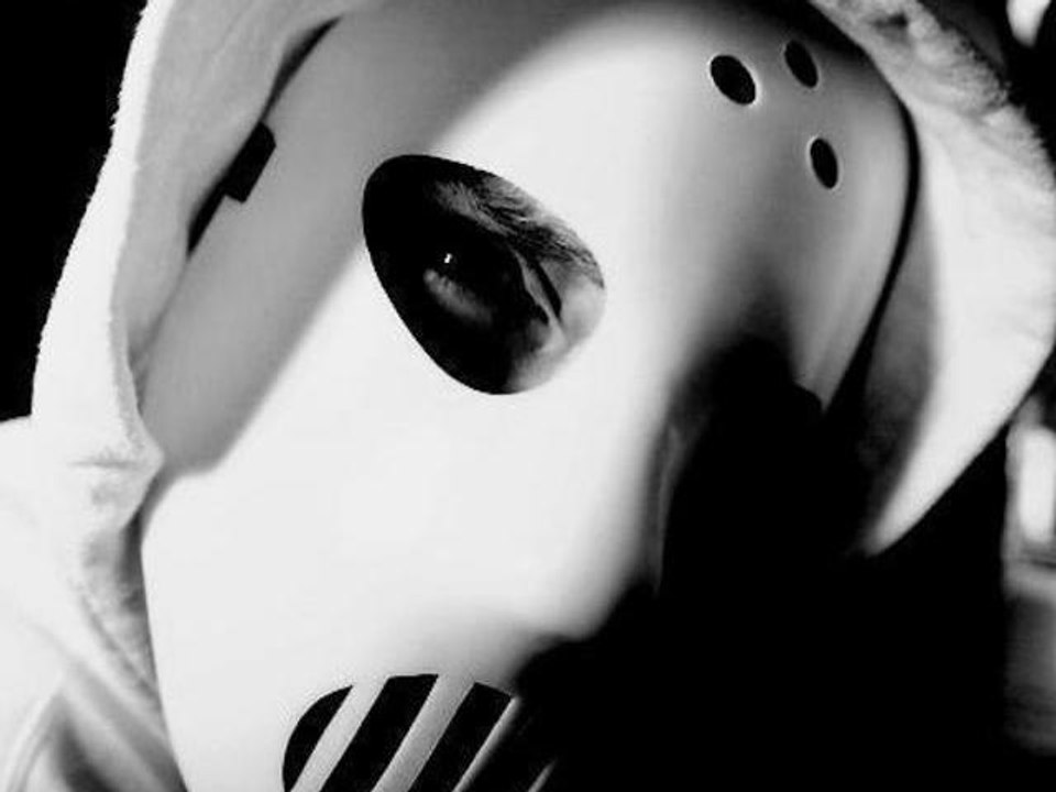 Mix Hardcore ( Angerfist ) (08/04/2010)