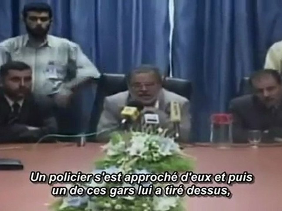 Gog et Magog - P7 - 4/4 - Le Mahdi.