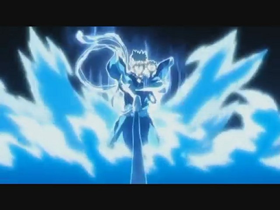 Amv Bleach Film 3