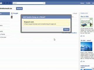 Connect With Your Leads On Facebook (Tutorial Video)