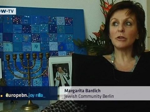 Germany: New Home for Russian Jews | European Journal