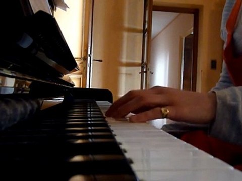 Veni sancte spiritus Basse avec paroles