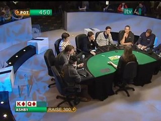 Irish Poker Open 2009 E01 Pt02