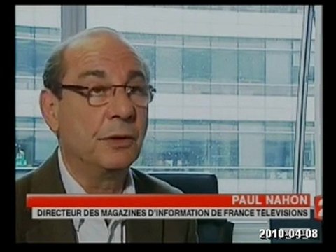 Journalistes FR3 ôtages en Afghanistan