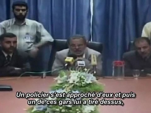 Gog et Magog Pt.7 - 4/4 - Le Mahdi