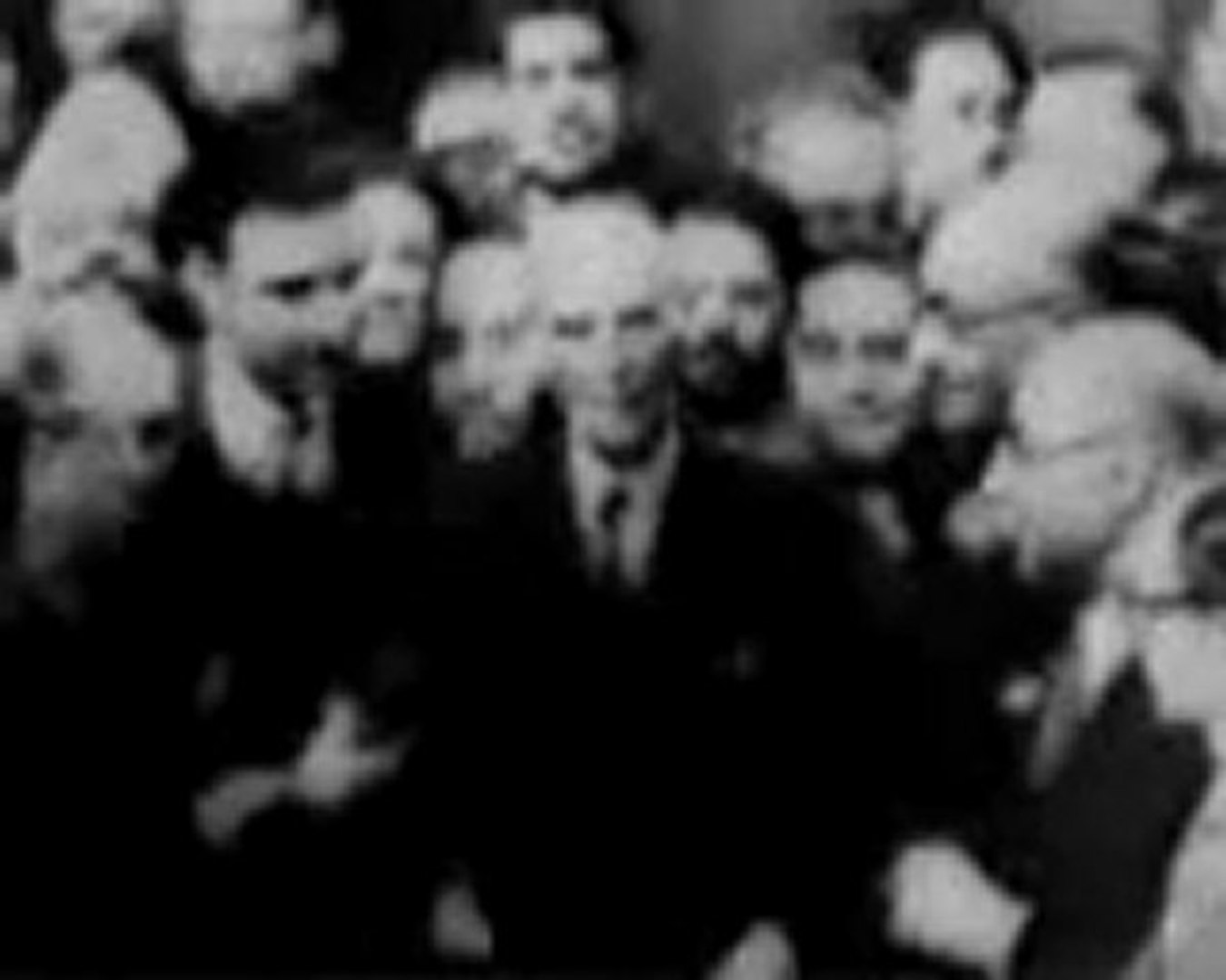 Quaid-e-Azam  ~ British Prime Minister