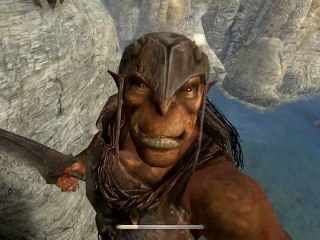 Retour sur : Dark Messiah of Might and Magic