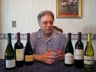 Don't Judge A Wine By Its Bottle