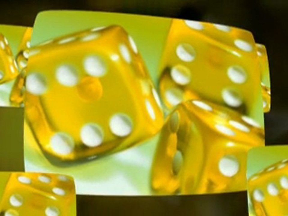 Unbeatable Craps System: Always Win!