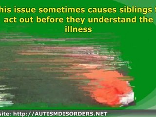 Autistic Children -I Think My Child May Be Autistic - What D