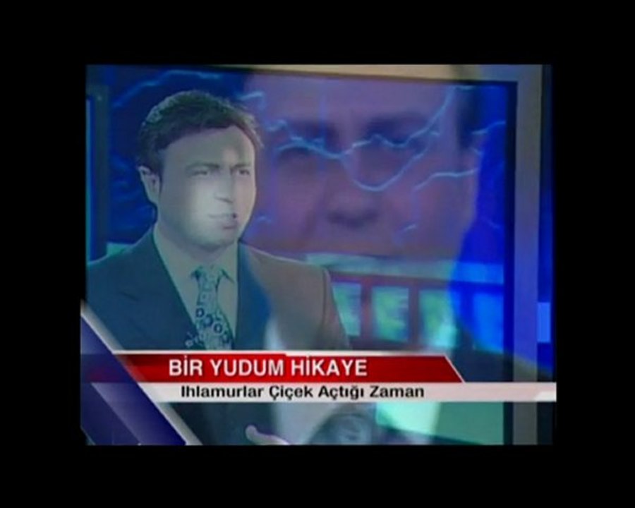 Asım Yıldırım Ihlamurlar çiçek açtığı zaman