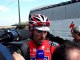 Interview Fabian Cancellara Paris Roubaix 2010