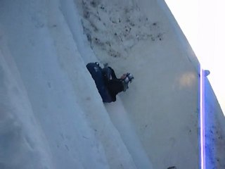 Luge Math Snowcastle Kemi