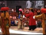 Tibetan Opera Festival Draws Crowds