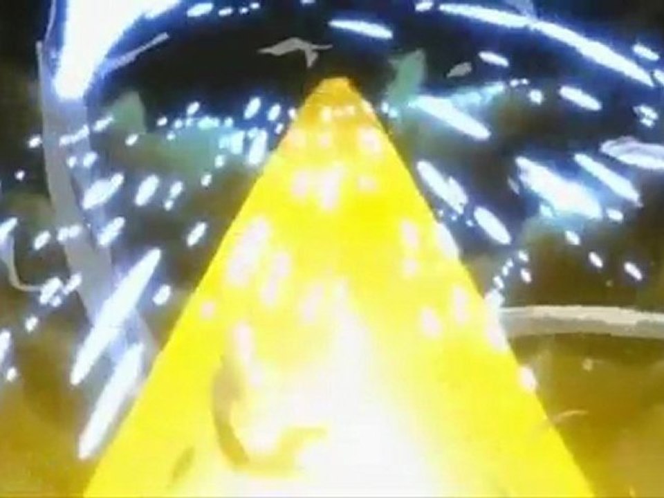Bleach AMV film 3
