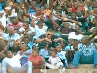 RICHIE "Cap-Haitien Je T'aime" (OFFICIAL MUSIC VIDEO