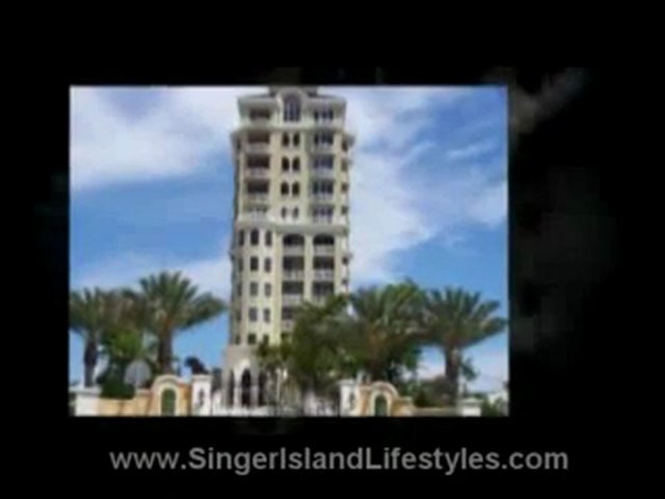 Singer Island FL Realtor