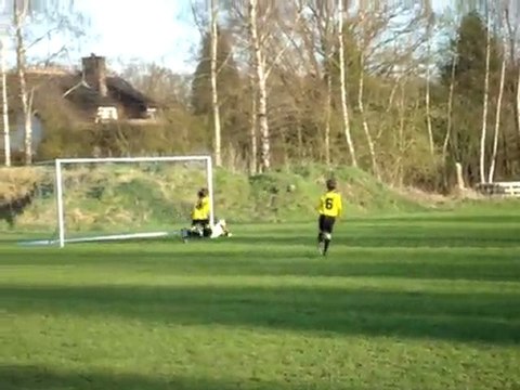 Beker Diepenveen E1 - Enter E1