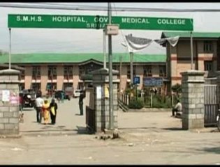 Strike Closes Hospitals in Northern Indian State