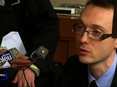 Tempête Xynthia : L'État aidera les sinistrés