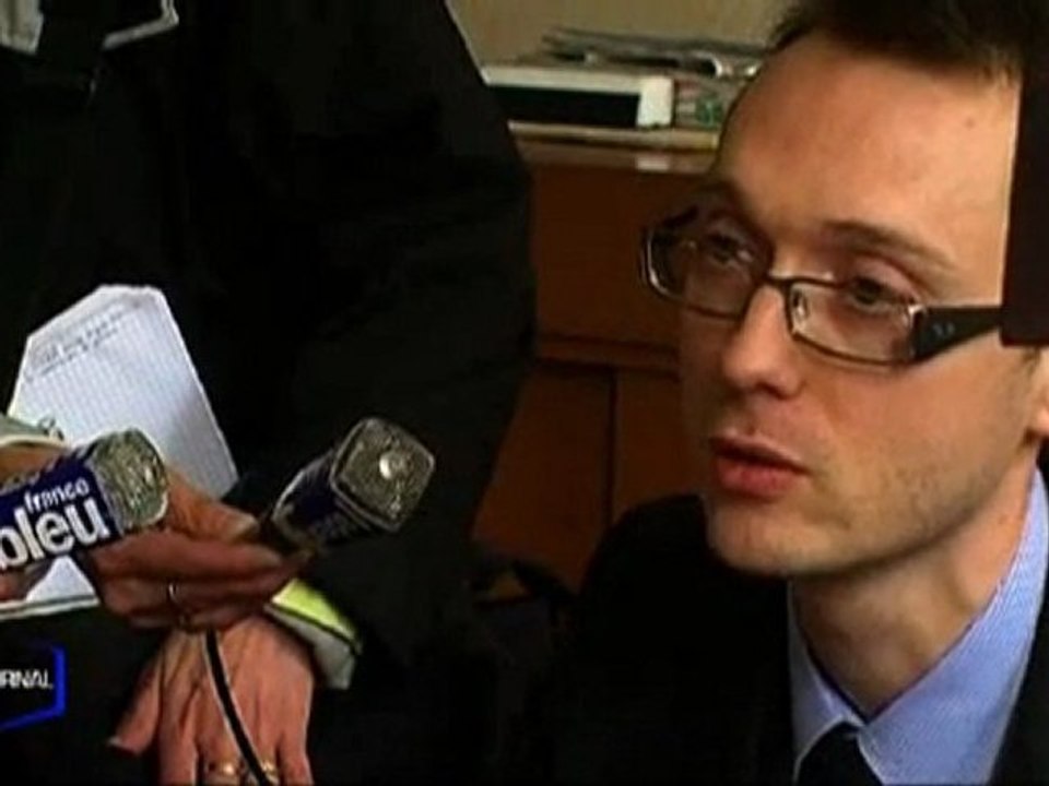 Tempête Xynthia : L'État aidera les sinistrés