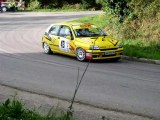 rallye giraglia 2010