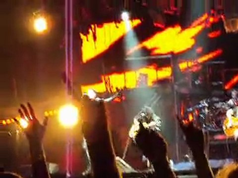 Tokio Hotel geisterfahrer (oberhausen)