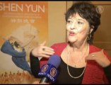 Shen Yun “Fantastic and Beautiful” Says Swedish MP