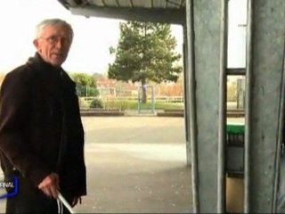 Sensibiliser les jeunes au handicap (Vendée)