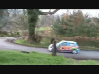 R.S de marchin 2010  partie 1