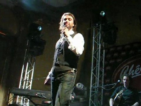 Vocalises Stanislas CP CherieFM Touraine