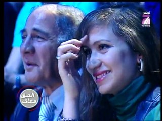 al7a9 Ma3ak S02E15 - (2.1) - 08/04 - tv7