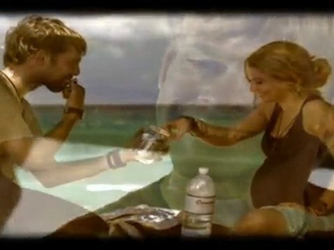 Happily Ever After Charlie Pace Tribute