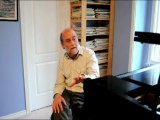 Alan Crane, Piano Teachers Federation