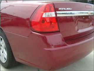 2006 Chevrolet Malibu St. Petersburg FL - by ...