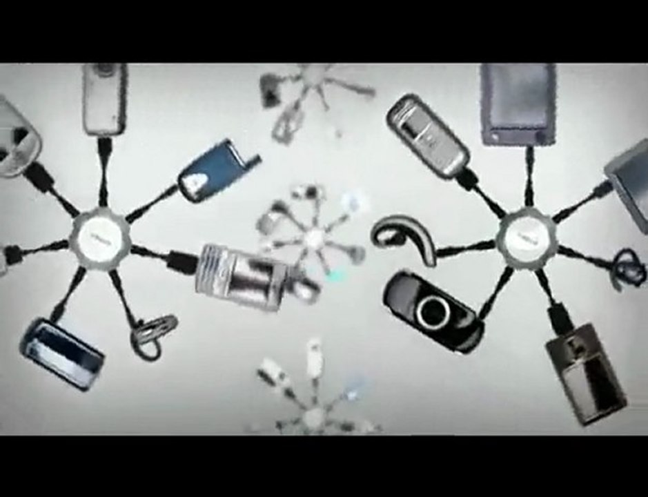 The Chargepod 6Way Charger and Life of Cellular phones