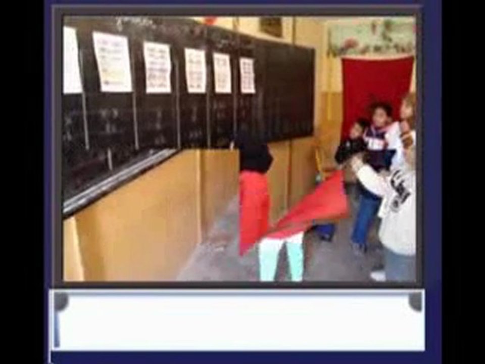 CONCOURS DANS LA SYMÉTRIE 2010