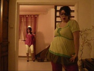 Simone elle est bonne