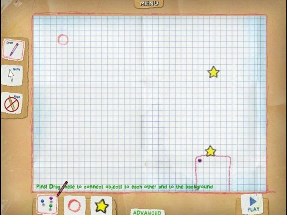 Kaffepause #2 crayon physics deluxe (fullhd)