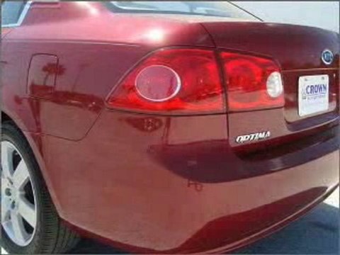 2008 Kia Optima St Petersburg FL - by EveryCarListed.com