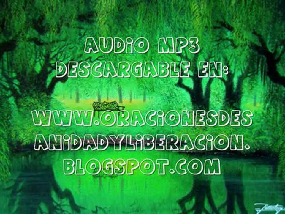 REPARACION A LA SANGRE DE CRISTO (2 de 7)